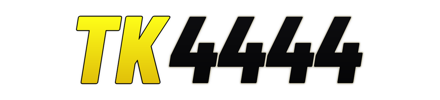 tk4444 লোগো